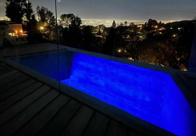 Villa en Hollywood - Villa Iconic Hollywood House California 4-bd Villa en Hollywood - Villa Iconic Hollywood House California 4-bd