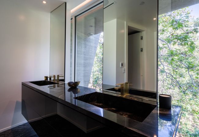 Villa en Hollywood - Villa Iconic Hollywood House California 4-bd Villa en Hollywood - Villa Iconic Hollywood House California 4-bd