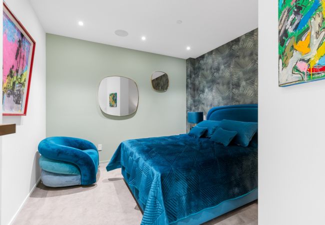 Villa en Hollywood - Villa Iconic Hollywood House California 4-bd Villa en Hollywood - Villa Iconic Hollywood House California 4-bd