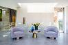 Villa en Hollywood - Villa Iconic Hollywood House California 4-bd Villa en Hollywood - Villa Iconic Hollywood House California 4-bd