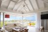 Villa en Saint Barthélemy - Villa Casa Roc San Bartolomé 1-bd