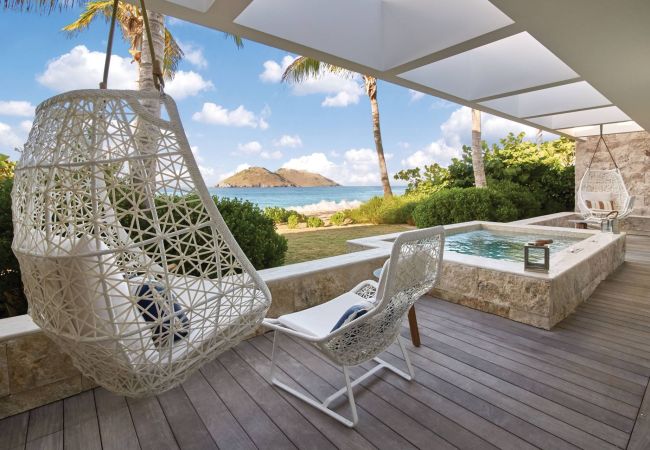 Villa en Saint Barthélemy - Villa Wake Up San Bartolomé 6-bd Villa en Saint Barthélemy - Villa Wake Up San Bartolomé 6-bd