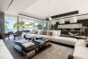 Villa en Saint Barthélemy - Villa Wake Up San Bartolomé 6-bd Villa en Saint Barthélemy - Villa Wake Up San Bartolomé 6-bd