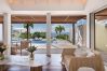 Villa en Saint Barthélemy - Villa Floating Garden San Bartolomé 3-bd Villa en Saint Barthélemy - Villa Floating Garden San Bartolomé 3-bd