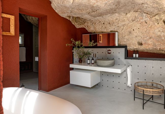 Villa en Les Baux-de-Provence - Mas L'Etoile des Baux Alpilles Provence 8-bd Villa en Les Baux-de-Provence - Mas L'Etoile des Baux Alpilles Provence 8-bd
