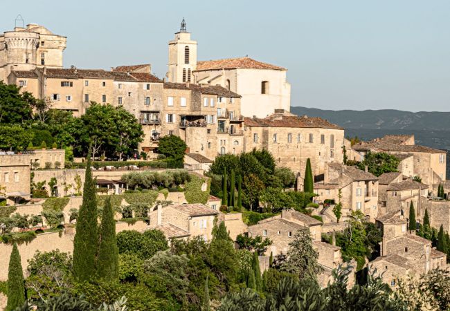Villa en Gordes - Bastide Les Hauts de Gordes Lubéron 8-bd Villa en Gordes - Bastide Les Hauts de Gordes Lubéron 8-bd