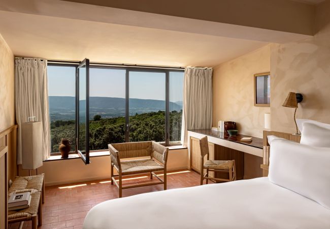 Villa en Gordes - Bastide Les Hauts de Gordes Lubéron 8-bd Villa en Gordes - Bastide Les Hauts de Gordes Lubéron 8-bd