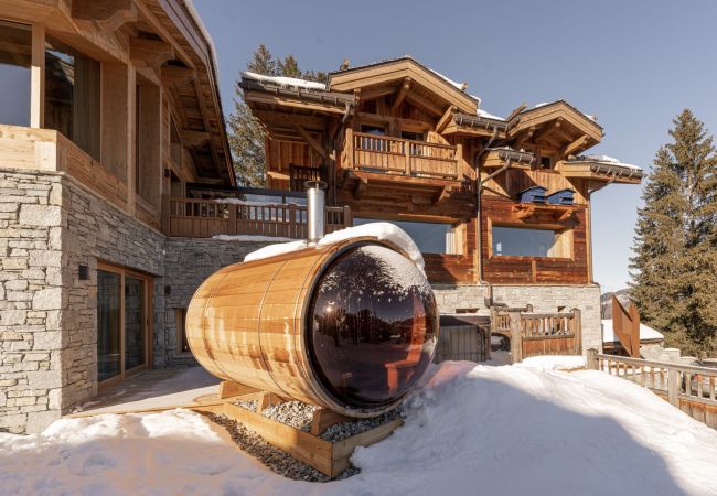 Chalet en Courchevel - Chalet Le 1550 Courchevel Alpes Franceses 9-bd Chalet en Courchevel - Chalet Le 1550 Courchevel Alpes Franceses 9-bd