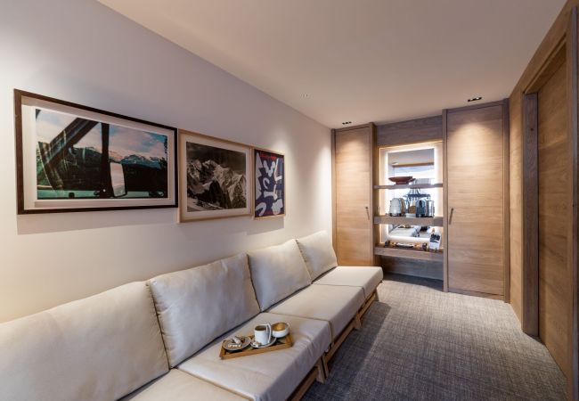 Chalet en Courchevel - Chalet Le 1550 Courchevel Alpes Franceses 9-bd Chalet en Courchevel - Chalet Le 1550 Courchevel Alpes Franceses 9-bd