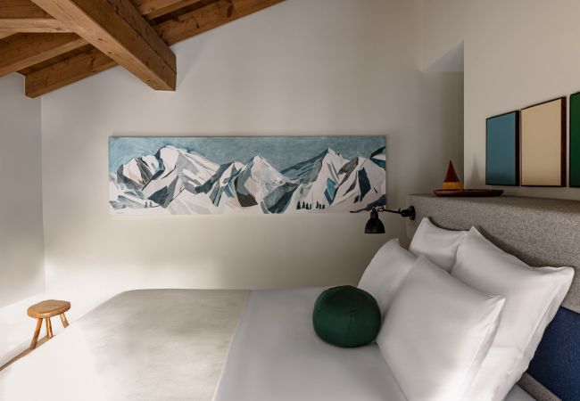 Chalet en Courchevel - Chalet Le 1550 Courchevel Alpes Franceses 9-bd Chalet en Courchevel - Chalet Le 1550 Courchevel Alpes Franceses 9-bd