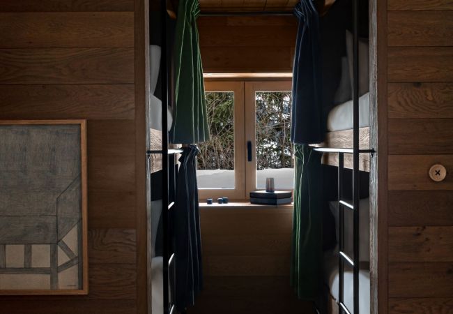 Chalet en Courchevel - Chalet Le 1550 Courchevel Alpes Franceses 9-bd Chalet en Courchevel - Chalet Le 1550 Courchevel Alpes Franceses 9-bd
