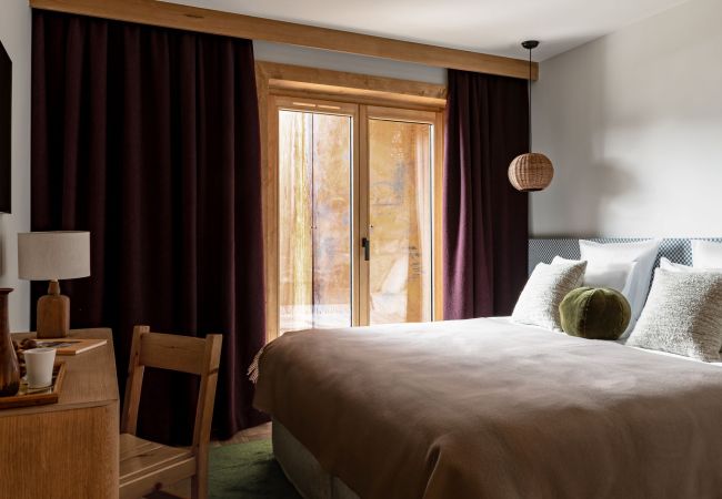 Chalet en Courchevel - Chalet Le 1550 Courchevel Alpes Franceses 9-bd Chalet en Courchevel - Chalet Le 1550 Courchevel Alpes Franceses 9-bd