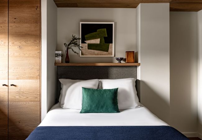 Chalet en Courchevel - Chalet Le 1550 Courchevel Alpes Franceses 9-bd Chalet en Courchevel - Chalet Le 1550 Courchevel Alpes Franceses 9-bd