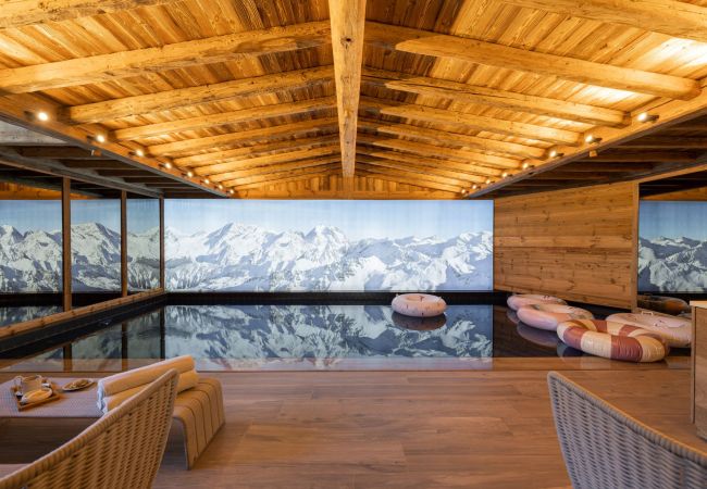 Chalet en Courchevel - Chalet Le 1550 Courchevel Alpes Franceses 9-bd Chalet en Courchevel - Chalet Le 1550 Courchevel Alpes Franceses 9-bd