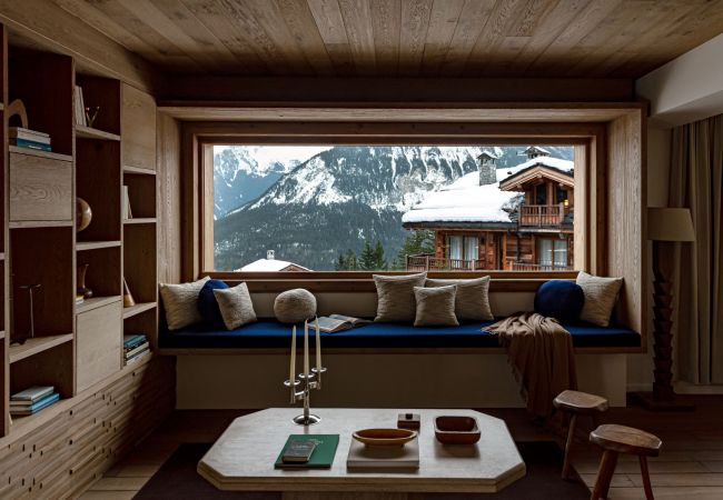 Chalet en Courchevel - Chalet Le 1550 Courchevel Alpes Franceses 9-bd Chalet en Courchevel - Chalet Le 1550 Courchevel Alpes Franceses 9-bd