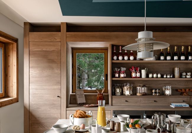 Chalet en Courchevel - Chalet Le 1550 Courchevel Alpes Franceses 9-bd Chalet en Courchevel - Chalet Le 1550 Courchevel Alpes Franceses 9-bd