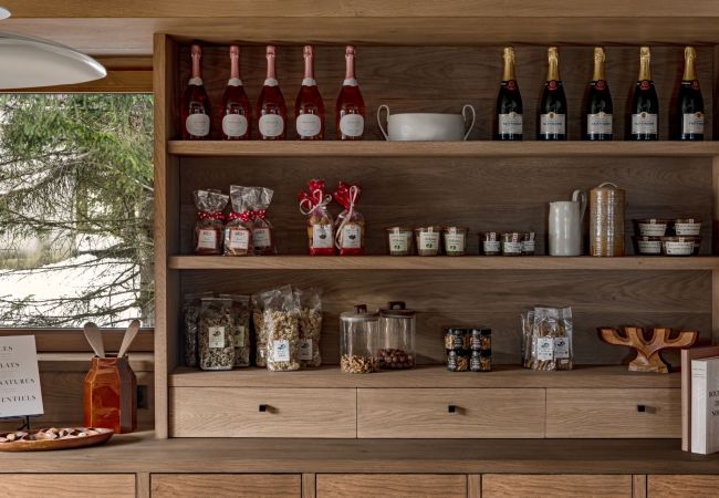 Chalet en Courchevel - Chalet Le 1550 Courchevel Alpes Franceses 9-bd Chalet en Courchevel - Chalet Le 1550 Courchevel Alpes Franceses 9-bd