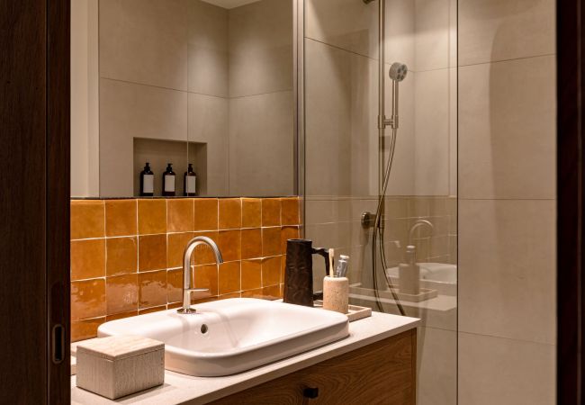 Chalet en Courchevel - Chalet Le 1550 Courchevel Alpes Franceses 9-bd Chalet en Courchevel - Chalet Le 1550 Courchevel Alpes Franceses 9-bd