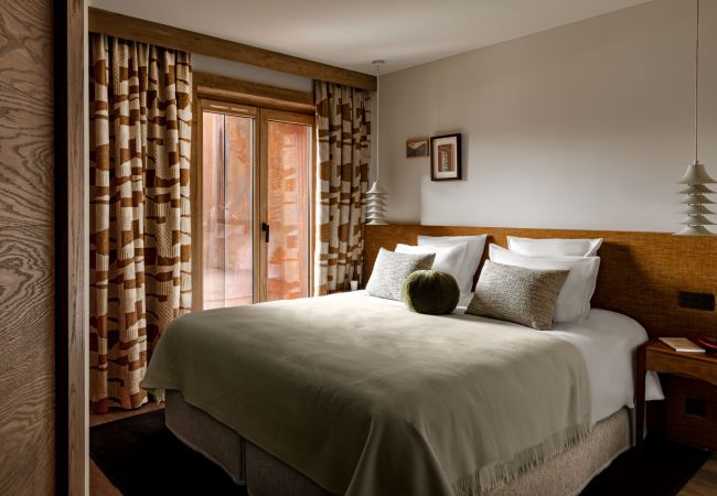 Chalet en Courchevel - Chalet Le 1550 Courchevel Alpes Franceses 9-bd Chalet en Courchevel - Chalet Le 1550 Courchevel Alpes Franceses 9-bd