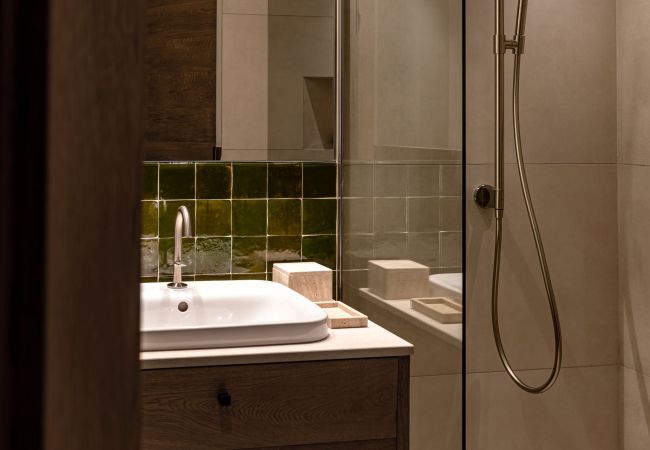 Chalet en Courchevel - Chalet Le 1550 Courchevel Alpes Franceses 9-bd Chalet en Courchevel - Chalet Le 1550 Courchevel Alpes Franceses 9-bd