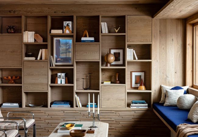 Chalet en Courchevel - Chalet Le 1550 Courchevel Alpes Franceses 9-bd Chalet en Courchevel - Chalet Le 1550 Courchevel Alpes Franceses 9-bd