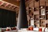 Chalet en Courchevel - Chalet Le 1550 Courchevel Alpes Franceses 9-bd Chalet en Courchevel - Chalet Le 1550 Courchevel Alpes Franceses 9-bd