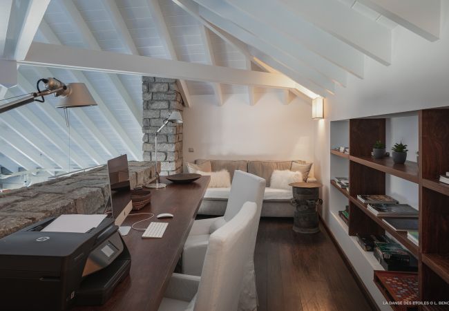 Villa en Saint Barthélemy - Villa La Danse des Etoiles San Bartolomé 3-bd Villa en Saint Barthélemy - Villa La Danse des Etoiles San Bartolomé 3-bd