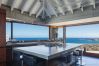 Villa en Saint Barthélemy - Villa La Danse des Etoiles San Bartolomé 3-bd Villa en Saint Barthélemy - Villa La Danse des Etoiles San Bartolomé 3-bd