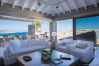 Villa en Saint Barthélemy - Villa La Danse des Etoiles San Bartolomé 3-bd Villa en Saint Barthélemy - Villa La Danse des Etoiles San Bartolomé 3-bd