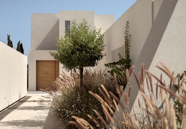 Finca en Zakinthos - Butterflies Zanta Estate Zakynthos 7-bd Finca en Zakinthos - Butterflies Zanta Estate Zakynthos 7-bd