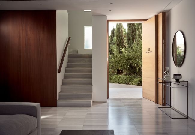 Finca en Zakinthos - Butterflies Zanta Estate Zakynthos 7-bd Finca en Zakinthos - Butterflies Zanta Estate Zakynthos 7-bd