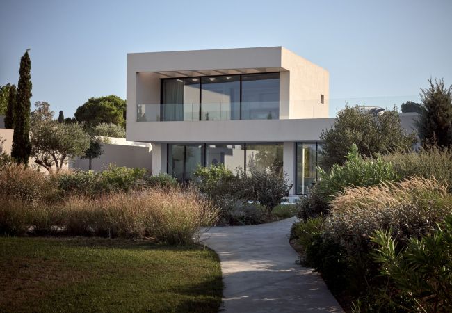 Finca en Zakinthos - Butterflies Zanta Estate Zakynthos 7-bd Finca en Zakinthos - Butterflies Zanta Estate Zakynthos 7-bd