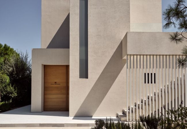 Finca en Zakinthos - Butterflies Zanta Estate Zakynthos 7-bd Finca en Zakinthos - Butterflies Zanta Estate Zakynthos 7-bd