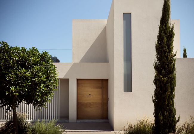 Finca en Zakinthos - Butterflies Zanta Estate Zakynthos 7-bd Finca en Zakinthos - Butterflies Zanta Estate Zakynthos 7-bd