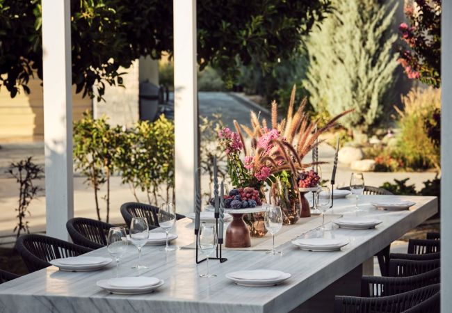 Finca en Zakinthos - Butterflies Zanta Estate Zakynthos 7-bd Finca en Zakinthos - Butterflies Zanta Estate Zakynthos 7-bd