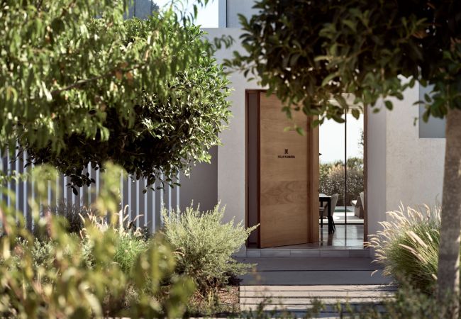 Finca en Zakinthos - Butterflies Zanta Estate Zakynthos 7-bd Finca en Zakinthos - Butterflies Zanta Estate Zakynthos 7-bd