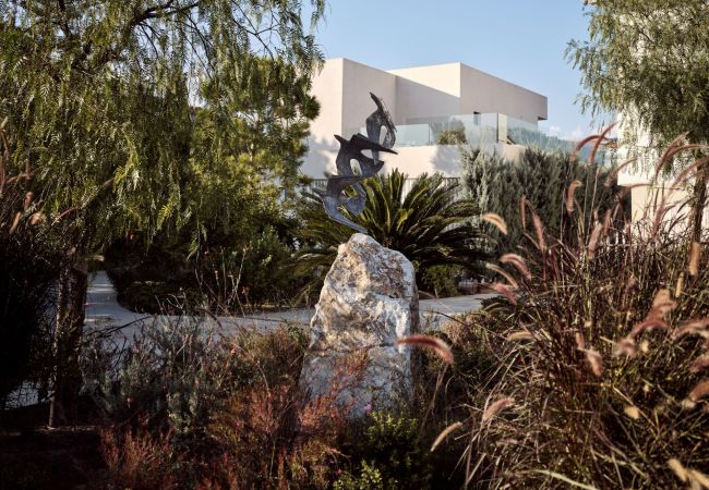 Finca en Zakinthos - Butterflies Zanta Estate Zakynthos 7-bd Finca en Zakinthos - Butterflies Zanta Estate Zakynthos 7-bd