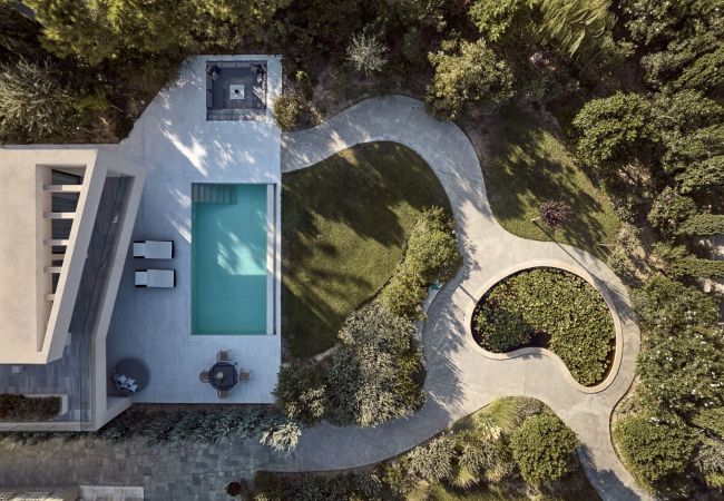 Finca en Zakinthos - Butterflies Zanta Estate Zakynthos 7-bd Finca en Zakinthos - Butterflies Zanta Estate Zakynthos 7-bd