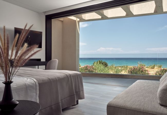 Finca en Zakinthos - Butterflies Zanta Estate Zakynthos 7-bd Finca en Zakinthos - Butterflies Zanta Estate Zakynthos 7-bd