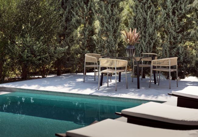 Finca en Zakinthos - Butterflies Zanta Estate Zakynthos 7-bd Finca en Zakinthos - Butterflies Zanta Estate Zakynthos 7-bd