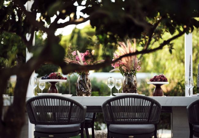 Finca en Zakinthos - Butterflies Zanta Estate Zakynthos 7-bd Finca en Zakinthos - Butterflies Zanta Estate Zakynthos 7-bd