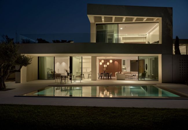 Finca en Zakinthos - Butterflies Zanta Estate Zakynthos 7-bd Finca en Zakinthos - Butterflies Zanta Estate Zakynthos 7-bd