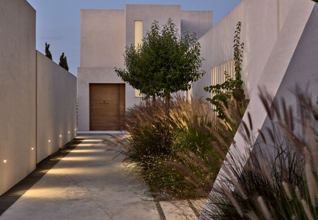 Finca en Zakinthos - Butterflies Zanta Estate Zakynthos 7-bd Finca en Zakinthos - Butterflies Zanta Estate Zakynthos 7-bd