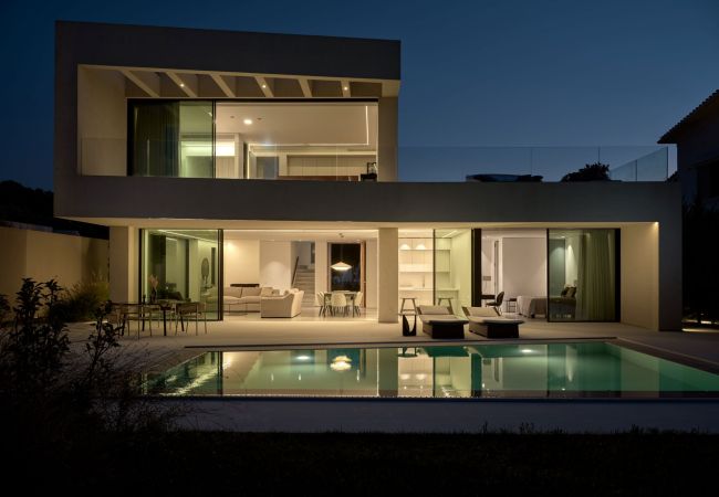 Finca en Zakinthos - Butterflies Zanta Estate Zakynthos 7-bd Finca en Zakinthos - Butterflies Zanta Estate Zakynthos 7-bd