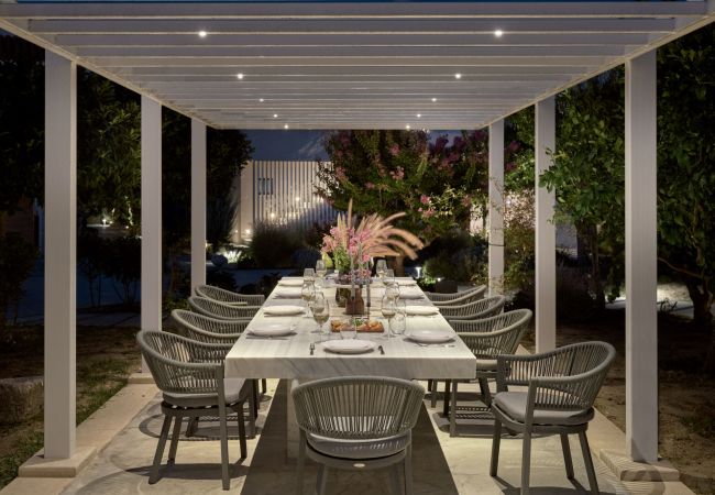 Finca en Zakinthos - Butterflies Zanta Estate Zakynthos 7-bd Finca en Zakinthos - Butterflies Zanta Estate Zakynthos 7-bd