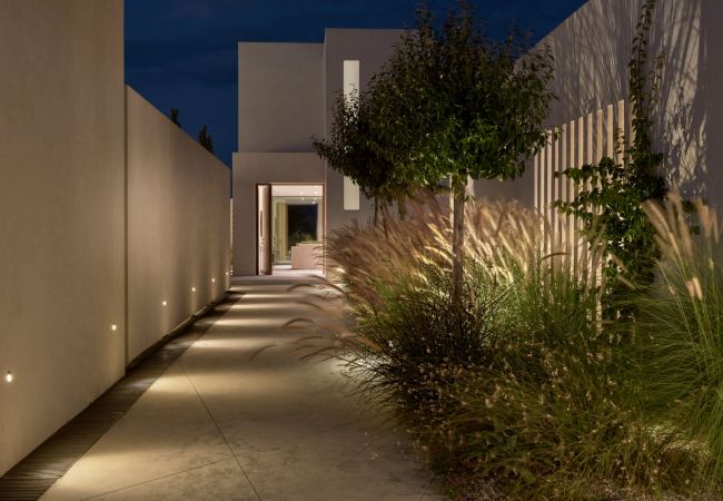 Finca en Zakinthos - Butterflies Zanta Estate Zakynthos 7-bd Finca en Zakinthos - Butterflies Zanta Estate Zakynthos 7-bd