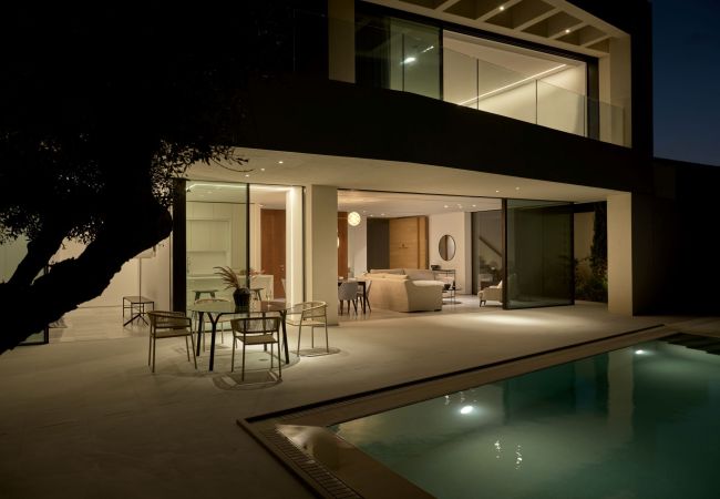 Finca en Zakinthos - Butterflies Zanta Estate Zakynthos 7-bd Finca en Zakinthos - Butterflies Zanta Estate Zakynthos 7-bd