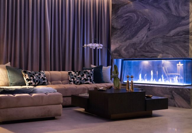 Villa en Hollywood - Villa Iconic Hollywood House California 3-bd Villa en Hollywood - Villa Iconic Hollywood House California 3-bd