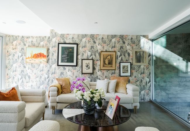Villa en Hollywood - Villa Iconic Hollywood House California 3-bd Villa en Hollywood - Villa Iconic Hollywood House California 3-bd