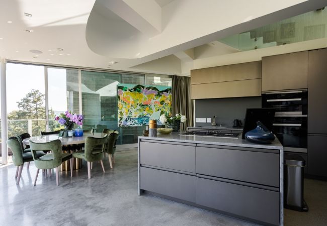 Villa en Hollywood - Villa Iconic Hollywood House California 3-bd Villa en Hollywood - Villa Iconic Hollywood House California 3-bd